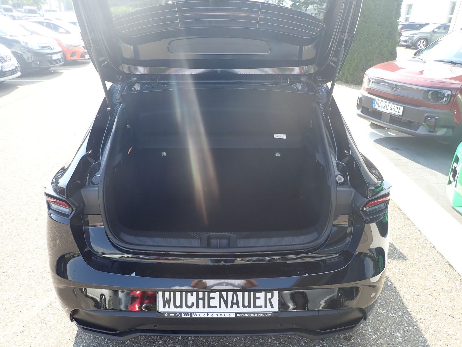 Fahrzeugabbildung Renault Clio Techno Full Hybrid E-Tech 160