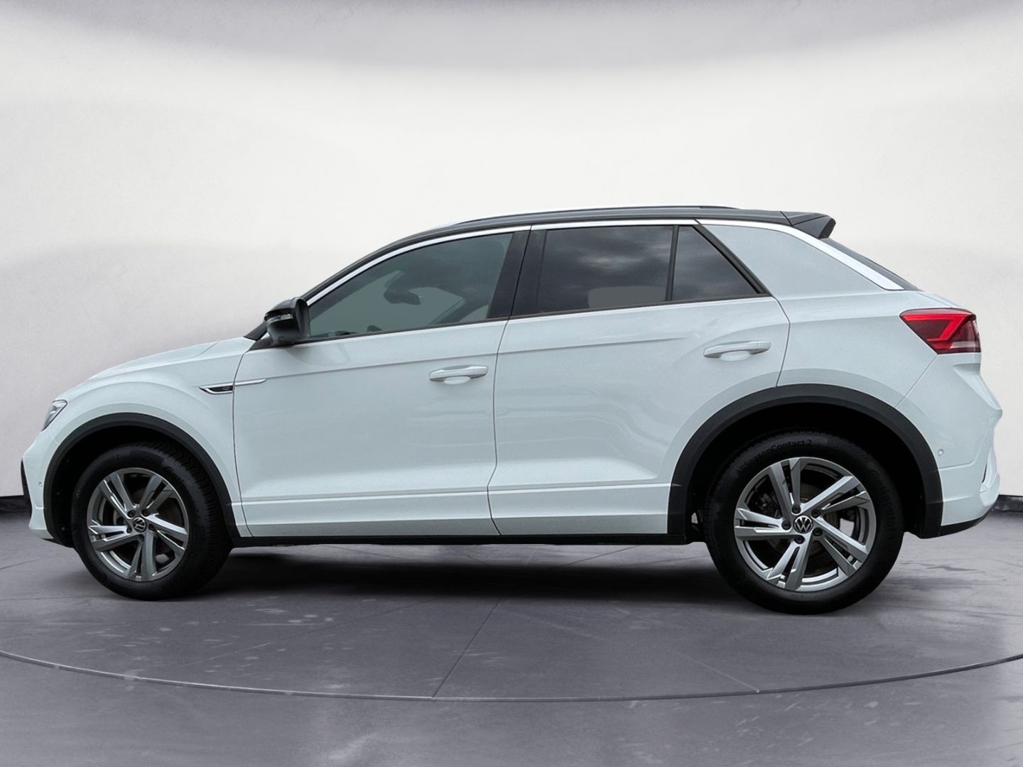Volkswagen T-Roc R-Line 1.5 TSI DSG LED NAVI KAMERA AHK AP foto 2