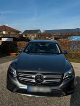 Mercedes-Benz Mercedes GLC 250 4 Matic - Mercedes-Benz GLC 250 in Freiburg