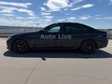 BMW 530 d*M PAKET*SAG*LASER*GSHD*VIR*HEAD-UP*360*VOL - BMW: M Paket
