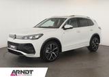 Volkswagen Tiguan 2.0 TSI DSG 4M R-Line IQ Pano Nav ACC 360 - Volkswagen Tiguan mit Benzin-Antrieb: Geländewagen
