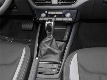 Skoda Scala Drive + 1.0 TSI DSG LED Digital Cockpit