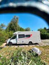 Challenger Graphite Premium 380/Winterpaket