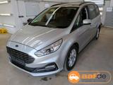 Ford Galaxy 2.0 EcoBlue Trend Automatik EU6d Klima Na - Ford Galaxy Gebrauchtwagen in Hamburg