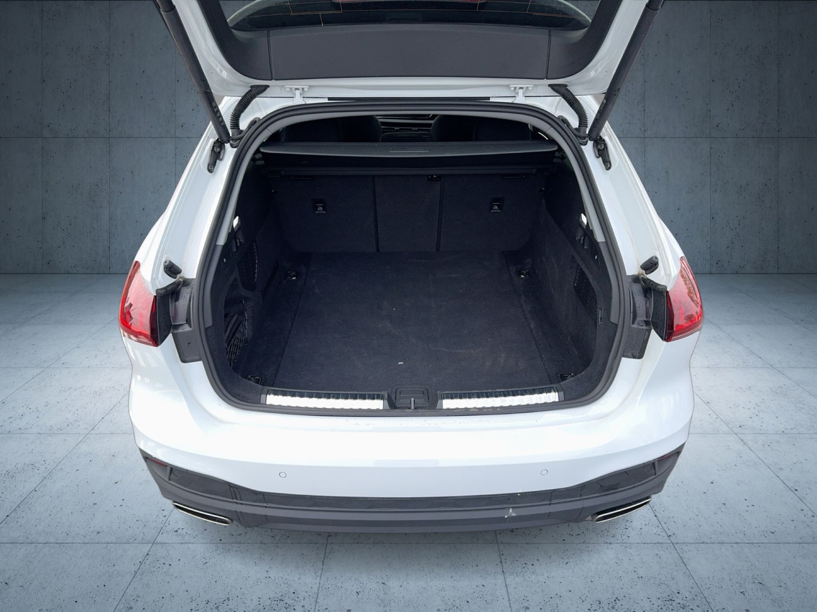 Audi A5 - Bild 14