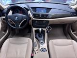 BMW X1 XD X-LINE+AUTOMAT+LEDER+NAVI+XENON+PANO+HIFI+ - BMW X1: Leder, Allradantrieb