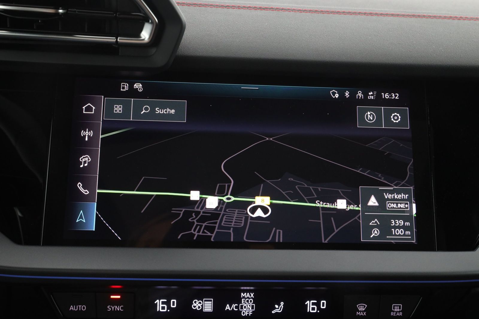 Audi S3 - Bild 16