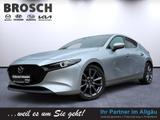 Mazda 3 SKY-G 150 SELECTION ALU18 DESIG/ACT-P GARANTIE - Mazda 3: 150