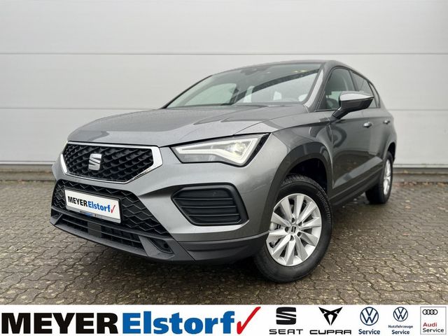 Seat Ateca 1.0 TSI Reference - LED Lenkrad beheizbar