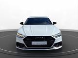 Audi A7 Sportback 45 TFSI quattro S tro. S line AHK - Audi A7 Jahreswagen