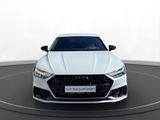 Audi A7 Sportback 45 TFSI quattro S tro. S line AHK - Audi A7 aus 2024