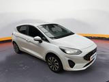 Ford Fiesta Titanium Sitzheizung PPS hinten - Ford Fiesta Gebrauchtwagen in Lübeck
