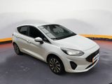 Ford Fiesta Titanium Sitzheizung PPS hinten - Ford Fiesta