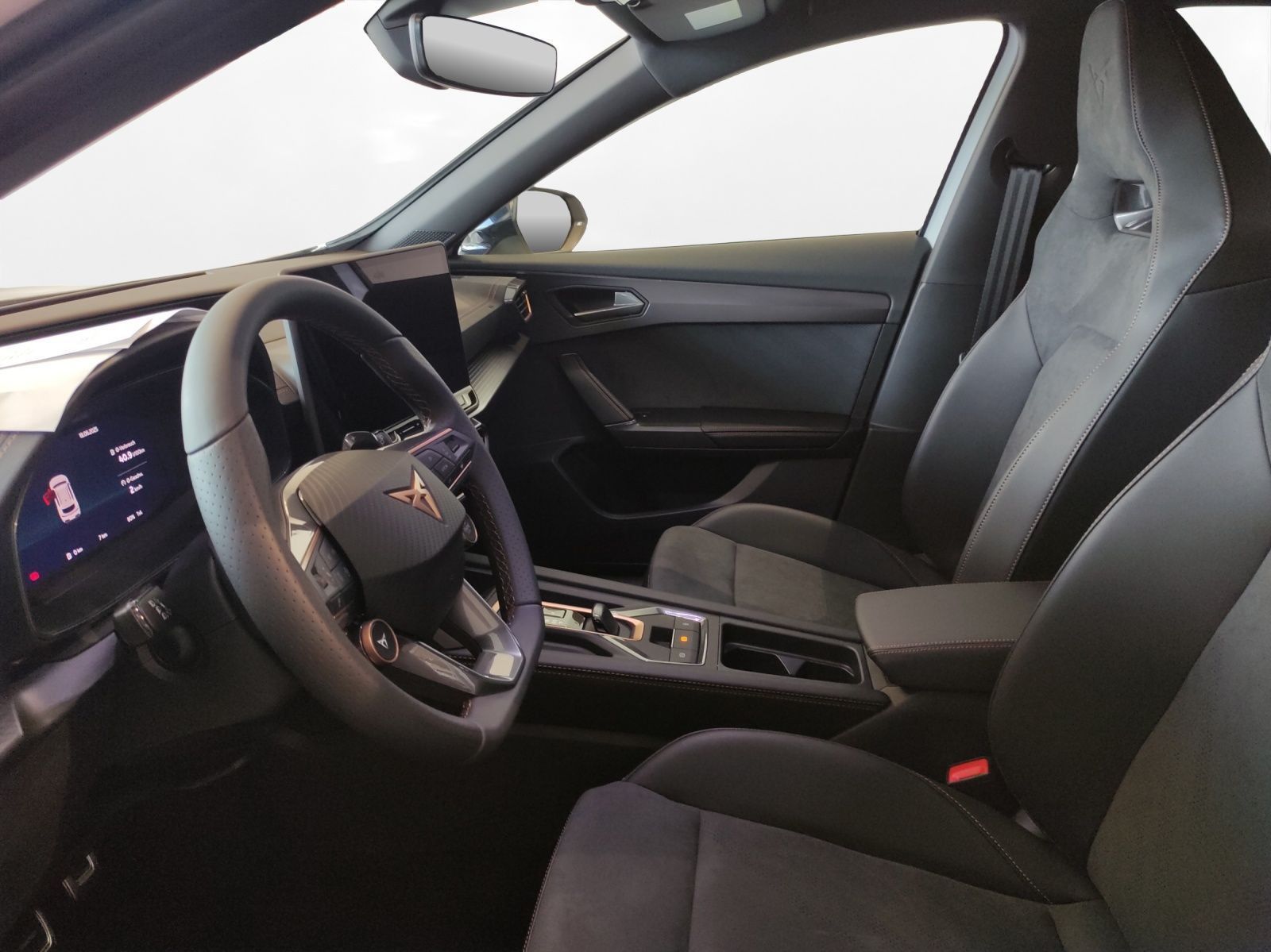 Cupra Formentor - Bild 10