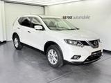 Nissan X-Trail 1.6 D Acenta 4x4 AHK Sitzheizung Navi