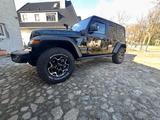 Jeep Wrangler 2.0 4xe Unlimited Rubicon Dual Top
