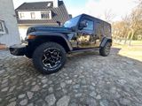 Jeep Wrangler 2.0 4xe Unlimited Rubicon Automatik... - Jeep Wrangler mit Hybrid-Antrieb
