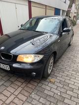 BMW 118i - - gebrauchte BMW 118 aus dem Jahr 2006
