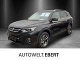 Ssangyong Korando E-Motion Platinum Vorführwagen! - Ssangyong Korando Tageszulassungen