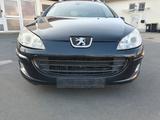 Peugeot 407 Platinum HDi FAP 170 Bi-Turbo Platinum XENON - Peugeot 407 Platinum mit Diesel-Antrieb