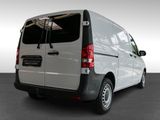Mercedes-Benz Vito 114 BlueTEC Kasten Kompakt - Mercedes-Benz: Kompakt