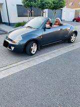 Ford street Ka zu verkaufen mit TÜV Voll F... - Ford: Cabrio, Ka