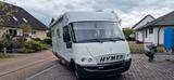 HYMER / ERIBA / HYMERCAR Starline 630 - Offers