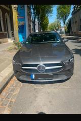Mercedes-Benz Mercedes CLA 180 Bj 2019 - Mercedes-Benz CLA 180 in Duisburg