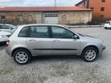Fiat Stilo 1.6 16V Active - Fiat Stilo: Active