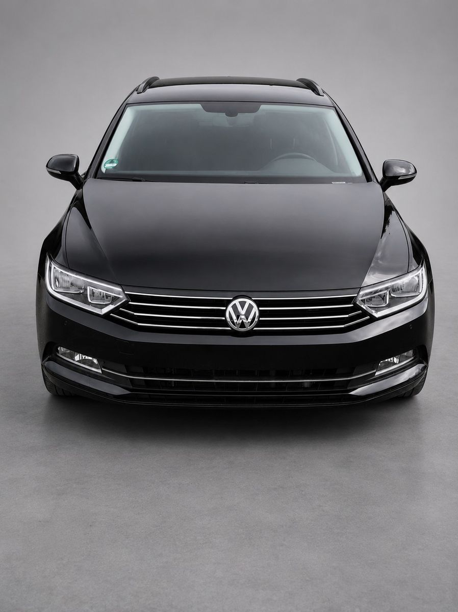 VW Passat Variant 1.8 TSI / AHK / NAVI / TÜV 2-2028