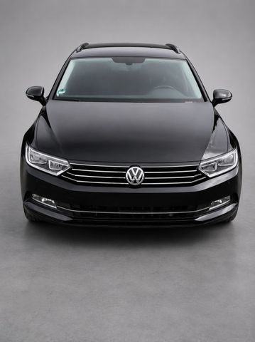 VW Passat Variant 1.8 TSI / AHK / NAVI / TÜV 2-2028
