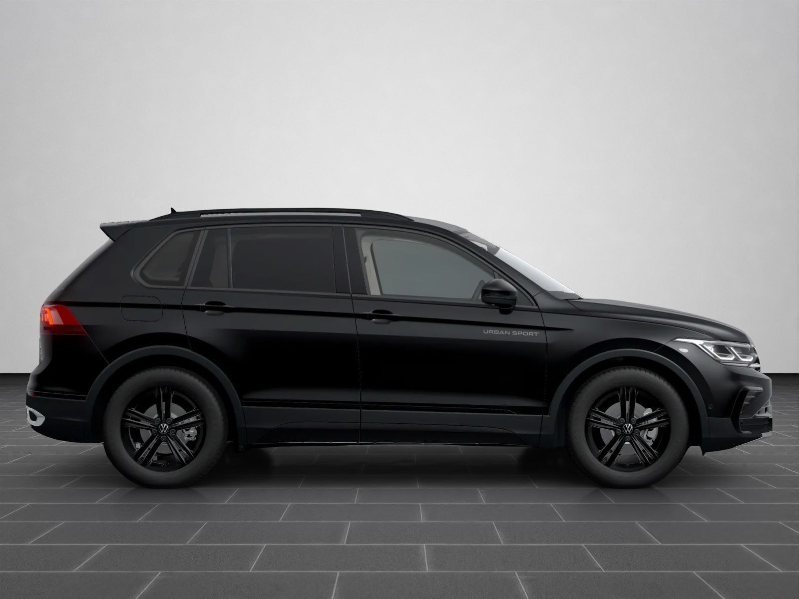 Volkswagen Tiguan - Bild 12
