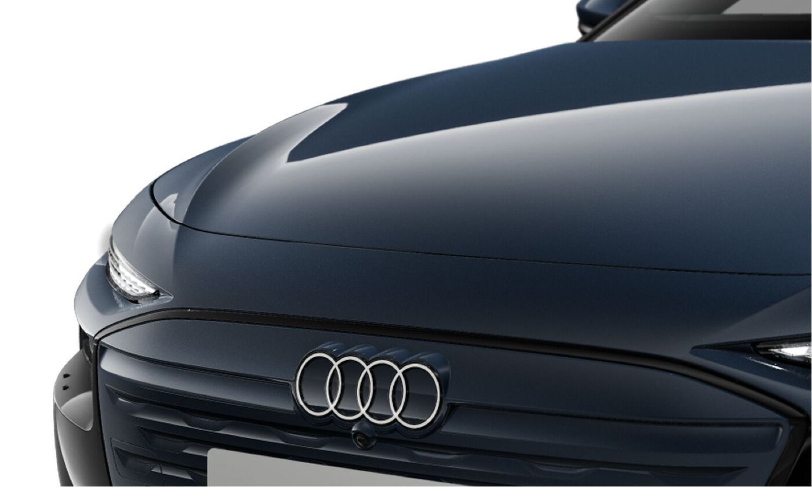 Audi A6 e-tron - Bild 4