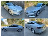 Tesla Model S Dual 75D*SC01*Free Supercharger*Lesen* - Tesla in Düsseldorf