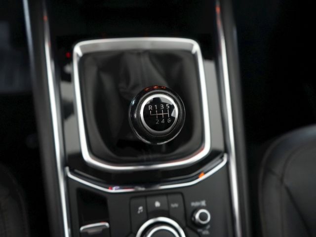 CX-5 SPORTSLINE AWD+LED MATRIXLICHT+NAVI+BOSE SO
