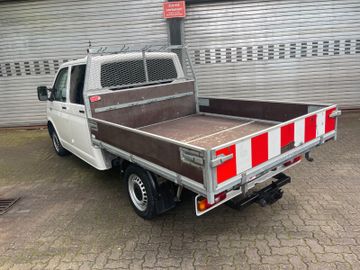 Volkswagen T6 Transporter - 8