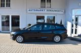 Ford Focus Turnier 1.0 EcoBoost Cool & Connect Navi - Ford Focus mit Benzin-Antrieb: Standheizung