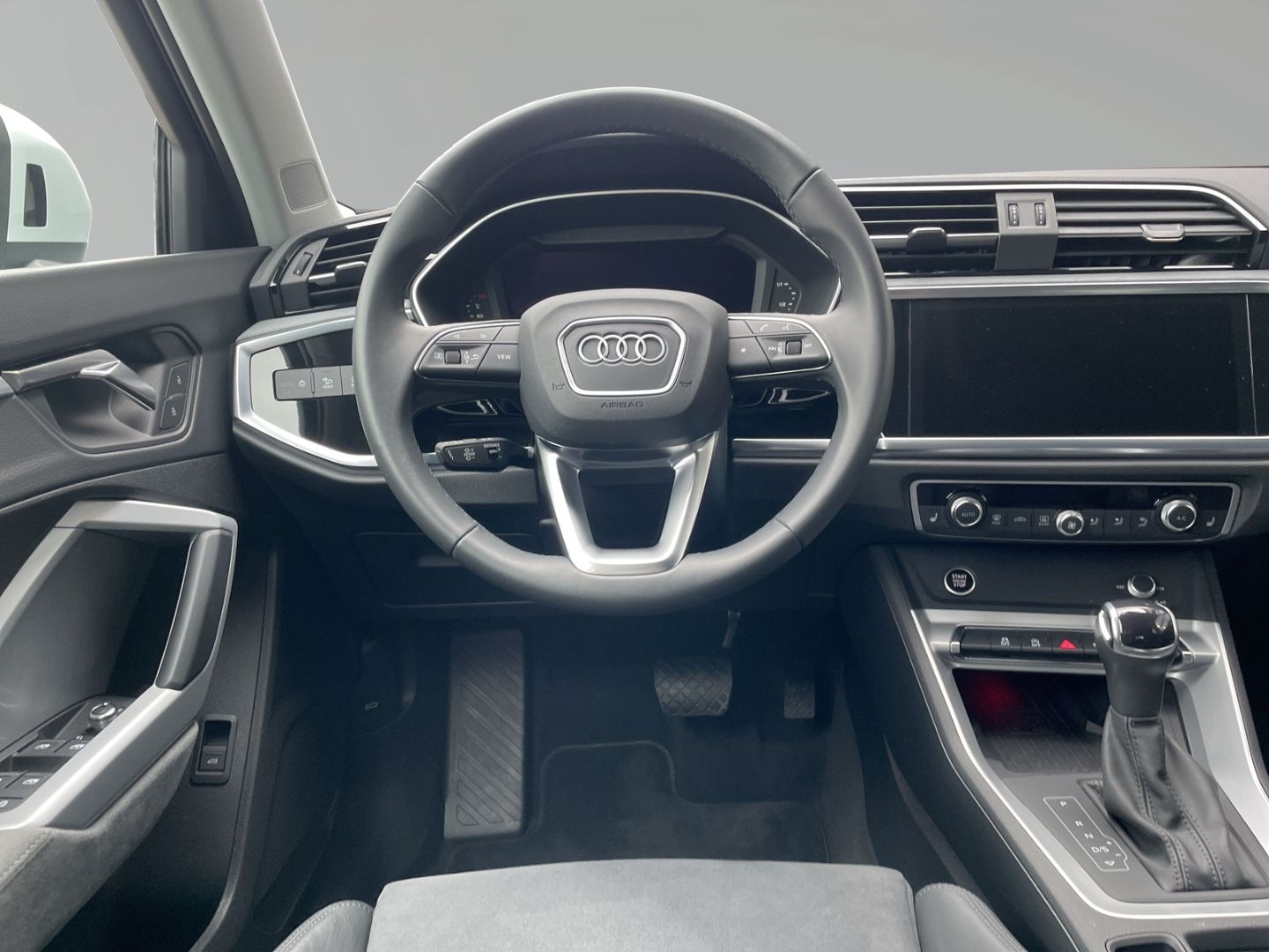 Audi Q3 - Bild 18