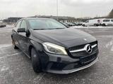 Mercedes-Benz A220d 2.1 177PS BlueEfficiency 99126 - gebrauchte Mercedes-Benz A 220 aus dem Jahr 2018