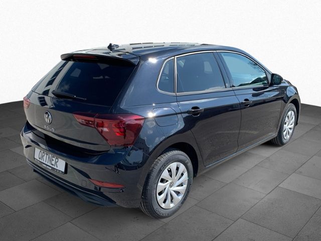 Fahrzeugabbildung Volkswagen Polo 1,0 TSI DSG IQ DRIVE SHZ NAVI APP CONNECT L