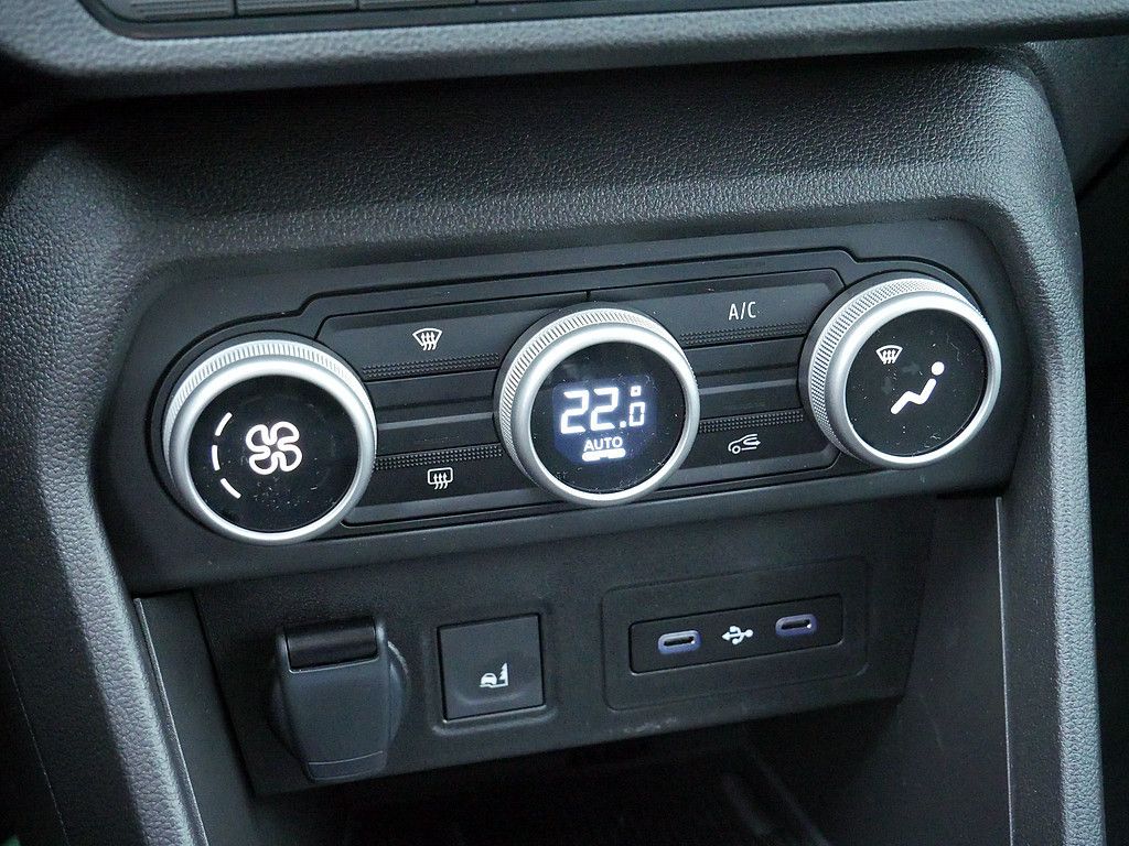 Fahrzeugabbildung Dacia Jogger Extreme TCe 110 FACELIFT 2026!!! 7-SITZER