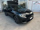BMW Bmw X4 M Competition - BMW X4 M aus 2019
