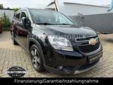 Chevrolet Orlando 2.0D LTZ+ *7-Sitzer*Leder*RFK*Navi*Autom - Chevrolet: Ltz
