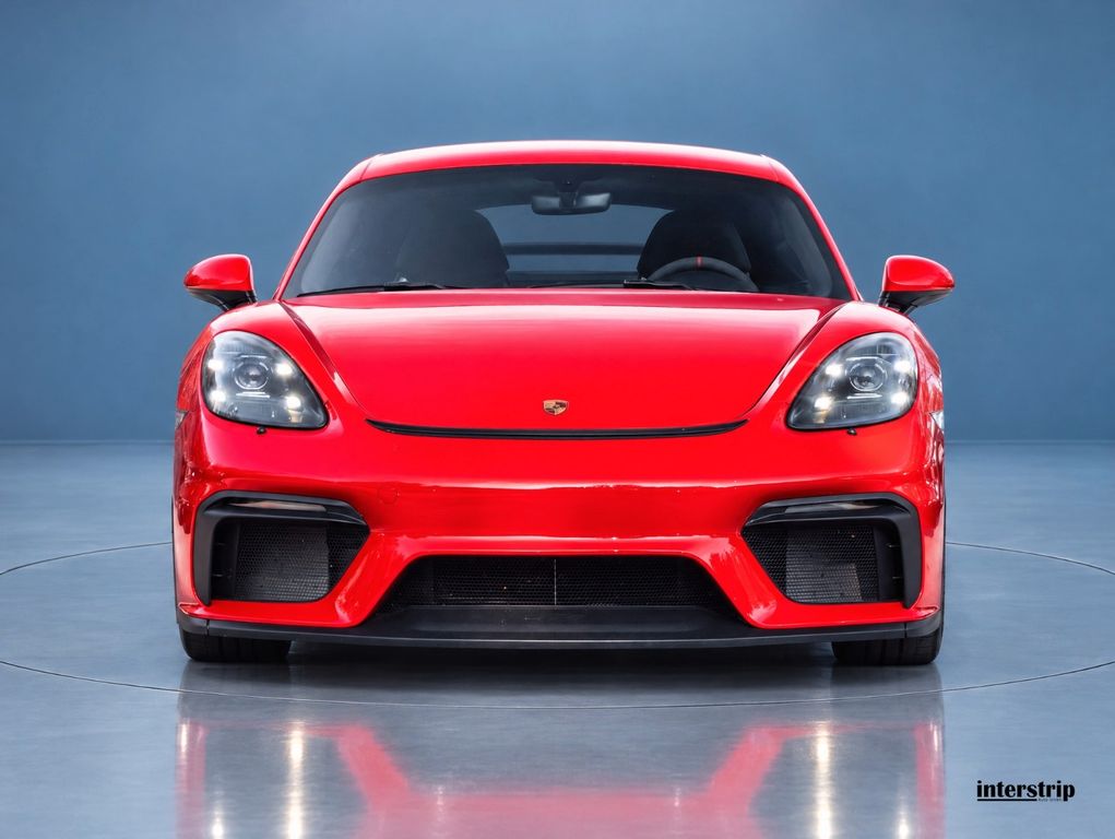 Porsche ANDERE – 2 / 32