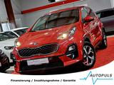 Kia Sportage Vision 4WD* - Kia Gebrauchtwagen in Karlsruhe
