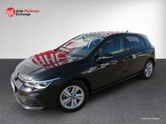 VW Golf VIII 1.5 TSI Life LED Navi Rfk DAB 16'' Lan VW Golf VIII 1.5 TSI Life LED Navi Rfk DAB 16'' Lan