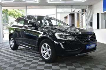 Volvo XC60 - 1