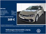 Volkswagen Polo Life 1.0 l TSI 70 kW NAVI*RFK*GJR*CLIMA - Volkswagen Polo Neuwagen in Leipzig