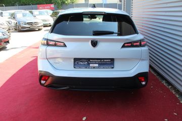 Peugeot 308 - 6