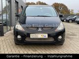 Mitsubishi Grandis 2.4 Motion. Flüssiggas,Klima,AHK,7Sitzer - Mitsubishi Grandis: Van